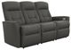 Fjords® Customizable Harstad WS Relax 3-Seat Motorized Swing Relaxer-4