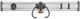 Gladiator® Gladiator Grey Bike GearTrack® Pack -0