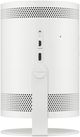 Samsung White 1080p LED Laser Projector-1