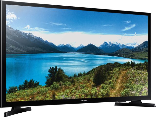 Samsung J4000 Series 32" LED TV-1