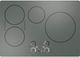 Café™ 30" Stainless Steel Induction Cooktop-1