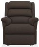 La-Z-Boy® Astor Earth Power Lift Recliner with Massage and Heat-1
