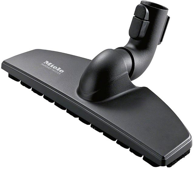 Miele Vacuum SBB300-3 Parquet Twister Black Floorhead - SBB 300-3 PQ-0