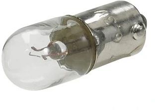 RadioShack 6.3V, 150mA Incandescent Flashlight Bulb (2-Pack)-0