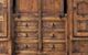 Million Dollar Rustic Cowboy Brown Medium Hydro Wax Kitchen-1