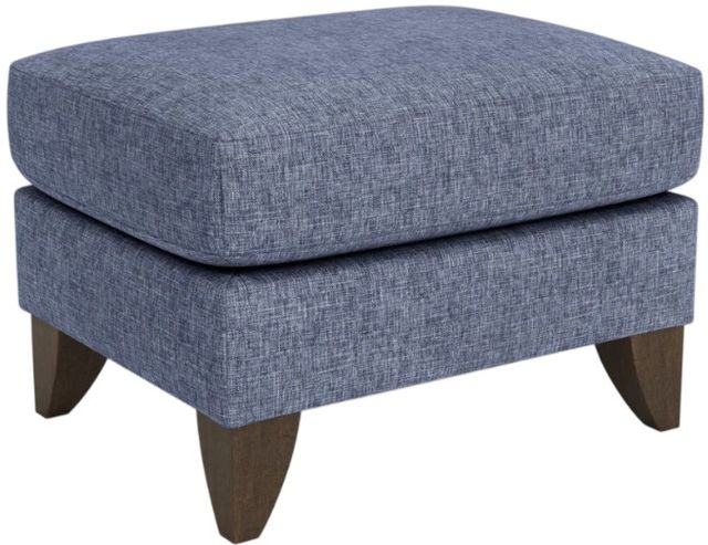 Flexsteel® Customizable Jupiter Ottoman-0