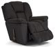 La-Z-Boy® Maverick Slate Manual Rocking Recliner-3