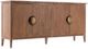 Furniture Classics Baker's Natural Sideboard-0