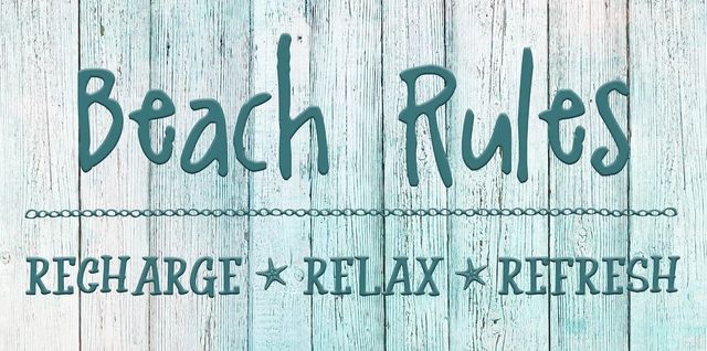 Classy Art Recharge by Natalie Carpentieri Wall Art-0