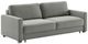 Luonto® Furniture Customizable Hampton King Sofa Sleeper-2