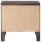 ACME Furniture Ireland Gray Nightstand-4