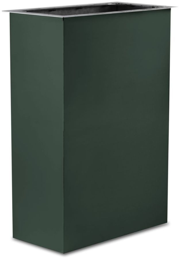 Viking® 5 Series Blackforest Green Duct Cover Extension-0
