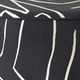 Renwil® Artak Black/White Accent Stool-3