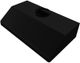 Vent-A-Hood® 36" Black Under Cabinet Range Hood-1