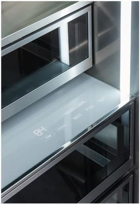 Dacor® Contemporary 36 in. 21.6 Cu. Ft. Panel Ready All Refrigerator Column-7