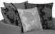 Dynasty Furniture Gray Nest Chair-1