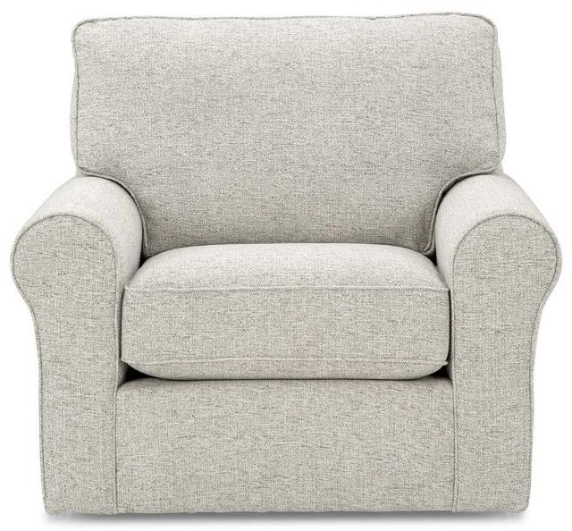 Best® Home Furnishings Customizable Hanway Swivel Chair-1