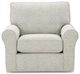 Best® Home Furnishings Customizable Hanway Swivel Chair-1