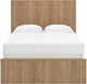 Signature Design by Ashley® Gramburg Warm Natural Brown Youth Full Panel Bed-2