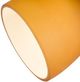 Cal® Lighting & Accessories Black/Orange Track Light-1