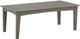 Signature Design by Ashley® Visola 4-Piece Gray Outdoor Conversation Set-3