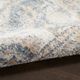 Nourison Home™ Astra Machine Washables 5'x7' Style 16 Area Rug-5