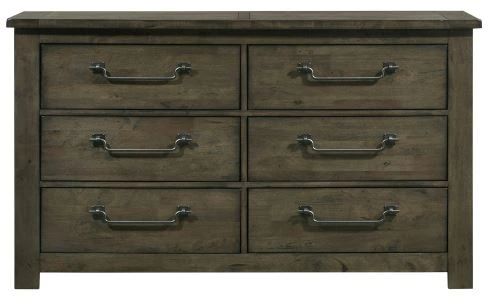 Maverick - Dresser - Grey Maverick - Dresser - Grey
