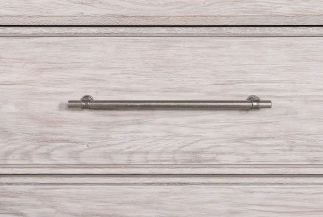 Cottage Creek Furniture Augusta Light Chest-3