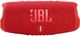 JBL® Charge 5 Red Portable Waterproof Speaker-0