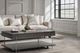 Magnussen Home® Spencer Dark Briarsmoke Gray Lift Top Storage Cocktail Table-1