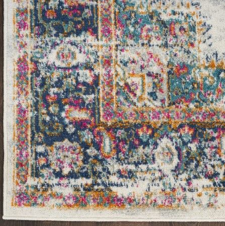 Nourison Home™ Passion 5'x7' Style 2 Area Rug-2