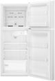 Whirlpool® 11.0 Cu. Ft. Top Freezer Refrigerator-White-4