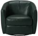 Palliser® Furniture Customizable Dorset Swivel Chair-1