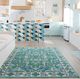 Oriental Weavers™ Meridian 5'x8' Style 1 Area Rug-1