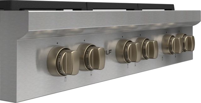 Wolf® Brushed Brass Bezels-1