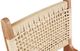 Bassett® Furniture Sandbridge Warm Honey Counter Stool-4