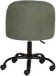 Linon Stormy Green Office Chair-5