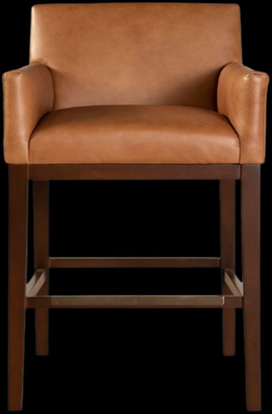 Huntington House Customizable 2430 Barstool-1