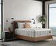 King Koil® Intimate Handcrafted Culver 16" Wrapped Coil Plush Euro Top California King Mattress-1
