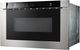 XO 1.2 Cu. Ft. Stainless Steel Microwave Drawer-1