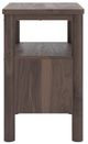 Signature Design by Ashley® Pamytta Brown Nightstand-3