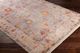 Surya Ephesians Multi Gray Beige 5'x8' Area Rug-5