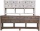 Vintage Furniture Drake 72" Media Console-2