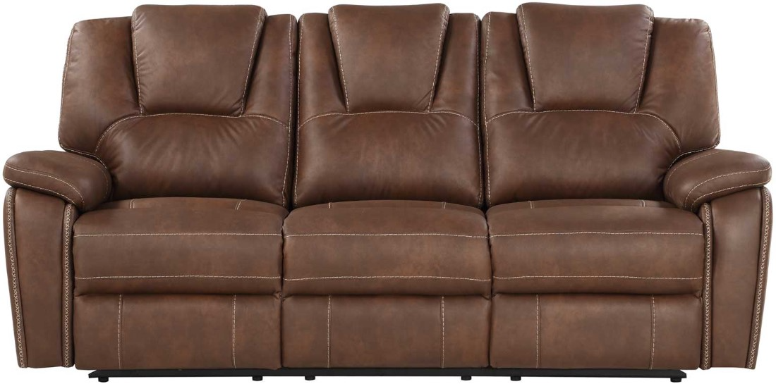 Steve Silver Katrine Reclining Sofa - Thumbnail 3