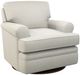 La-Z-Boy® Customizable Roxie Premier Swivel Glider-1