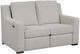 Bassett® Furniture Customizable BenchMade Motion Somers Reclining Loveseat-0