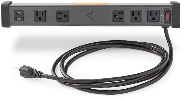 Gladiator® PowerStrip Bar-0