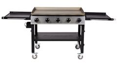Pit Boss® Grills 78" Black Outdoor Griddle