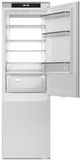 Bertazzoni Master Series 21" 8.4 Cu. Ft. Panel Ready Built In Bottom Freezer Refrigerator-0