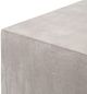 Magnolia Home by Joanna Gaines Asa Dark Gray Cube Coffee Table-2